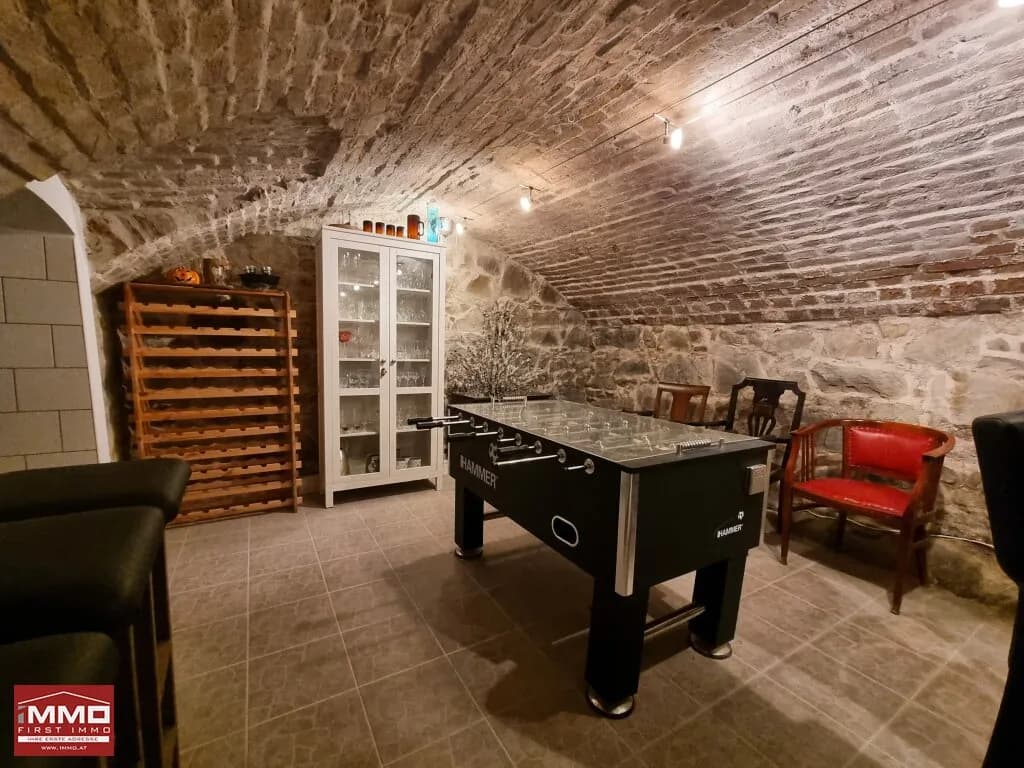 8-Zimmer-Immobilie kaufen in Wien – 365 m², € 3.900.000 – Bild 38 von 50