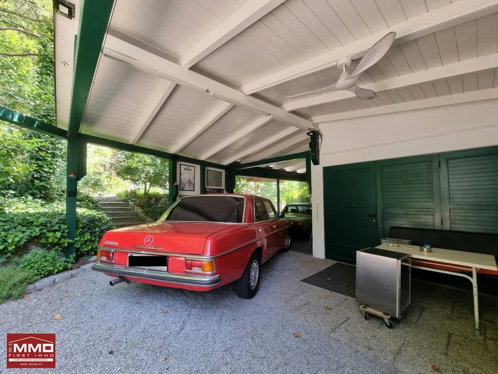 8-Zimmer-Immobilie kaufen in Wien – 365 m², € 3.900.000 – Bild 44 von 50