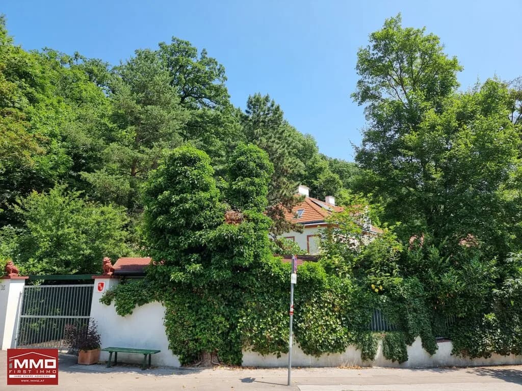 8-Zimmer-Immobilie kaufen in Wien – 365 m², € 3.900.000 – Bild 46 von 50