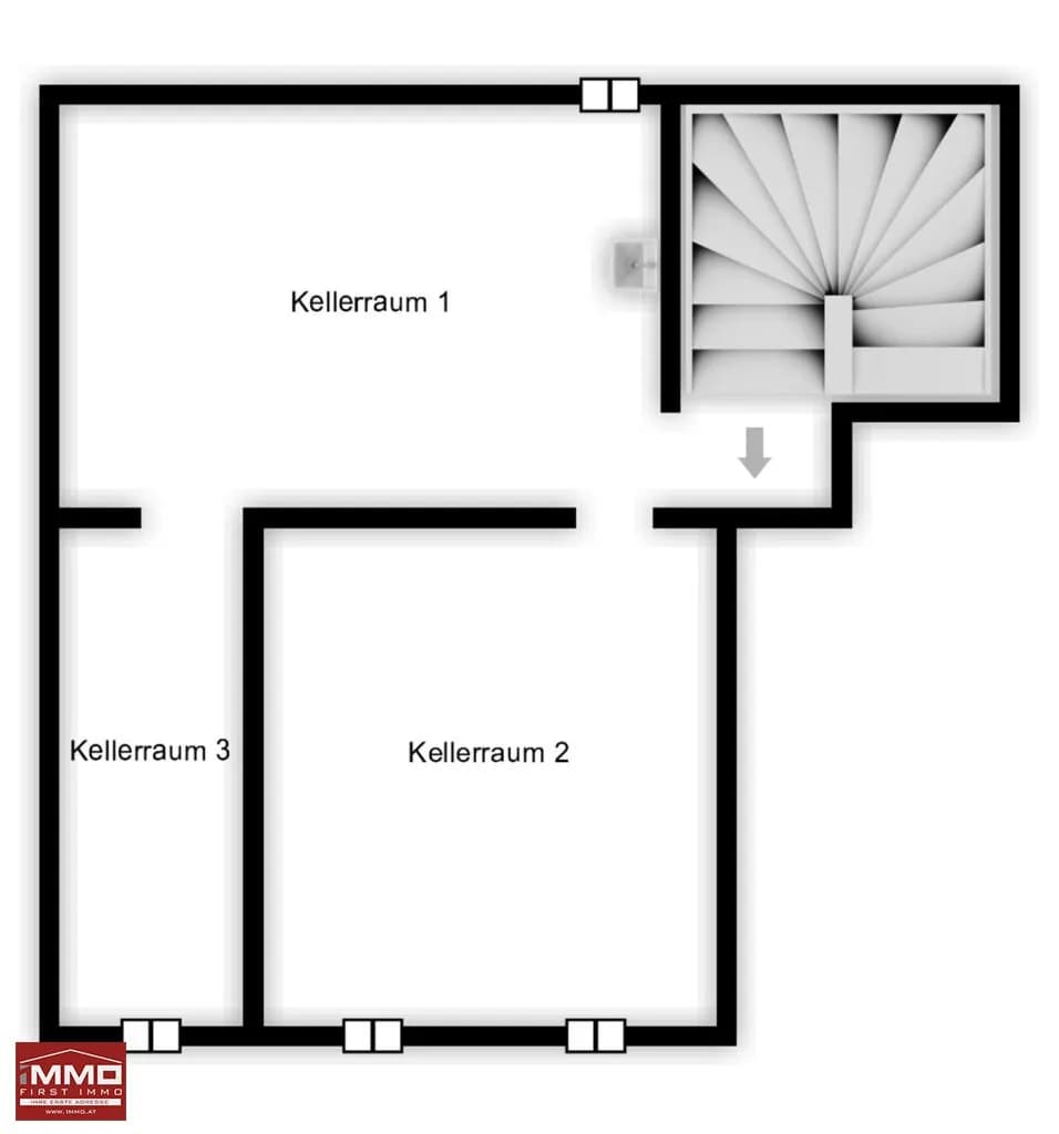 8-Zimmer-Immobilie kaufen in Wien – 365 m², € 3.900.000 – Bild 50 von 50