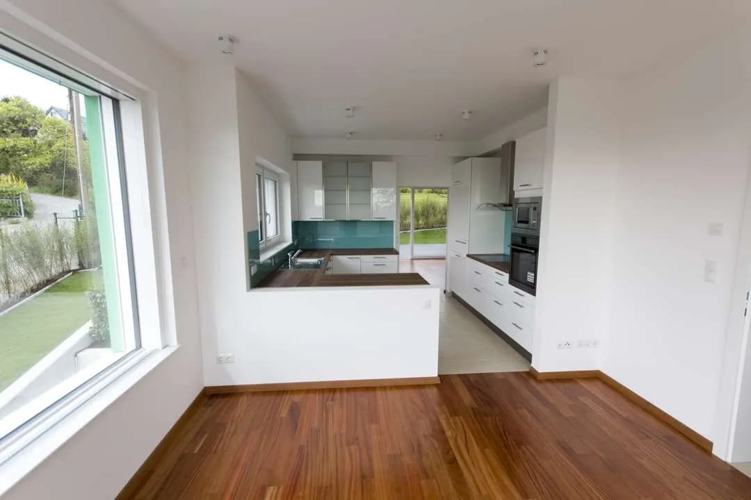 7-Zimmer-Haus mieten in Wien – 210 m², € 4.400 – Bild 4 von 15