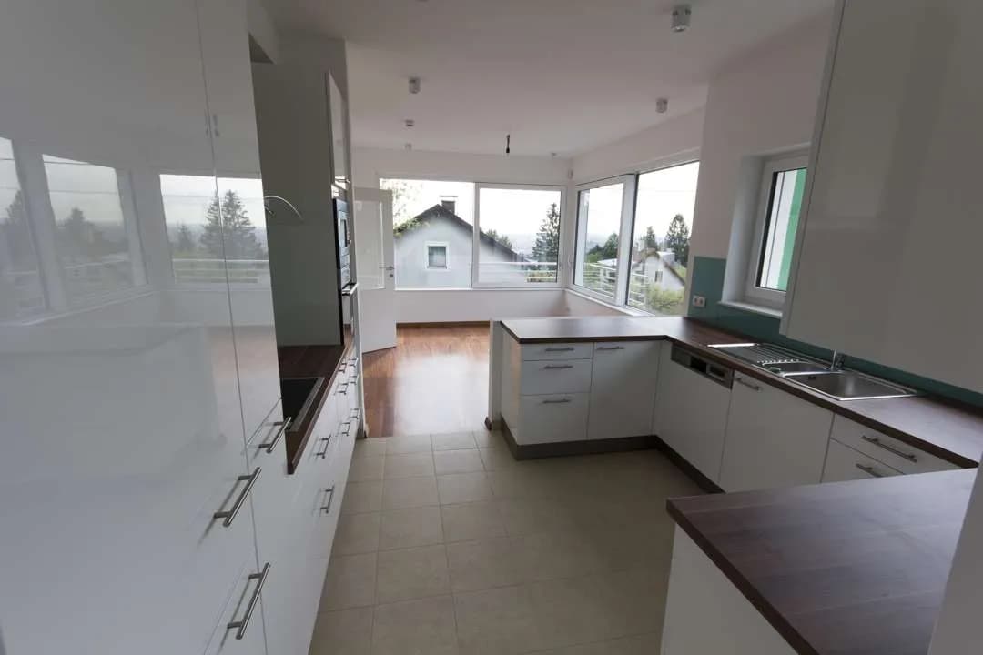 7-Zimmer-Haus mieten in Wien – 210 m², € 4.400 – Bild 5 von 15