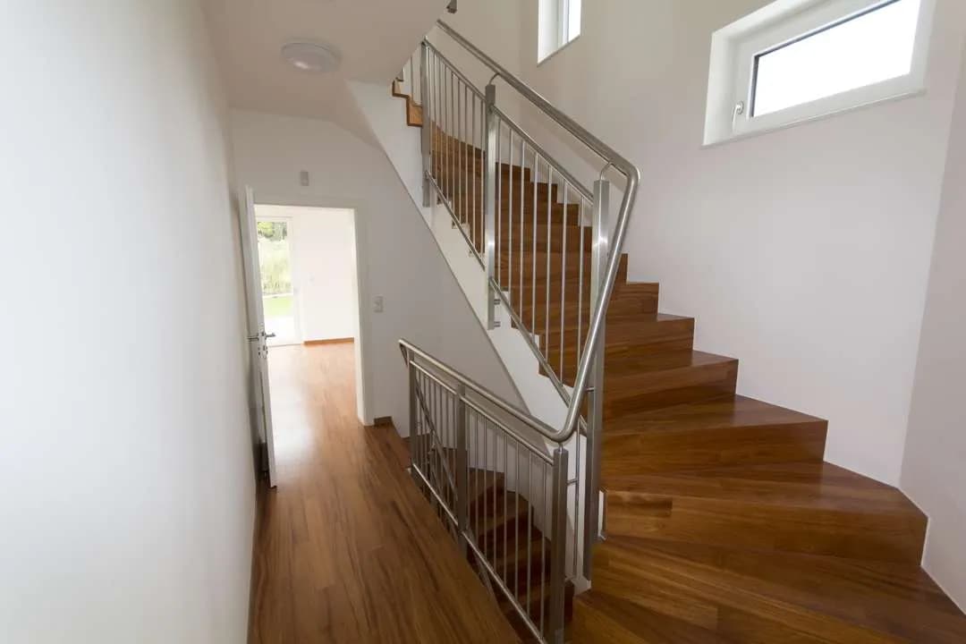 7-Zimmer-Haus mieten in Wien – 210 m², € 4.400 – Bild 11 von 15