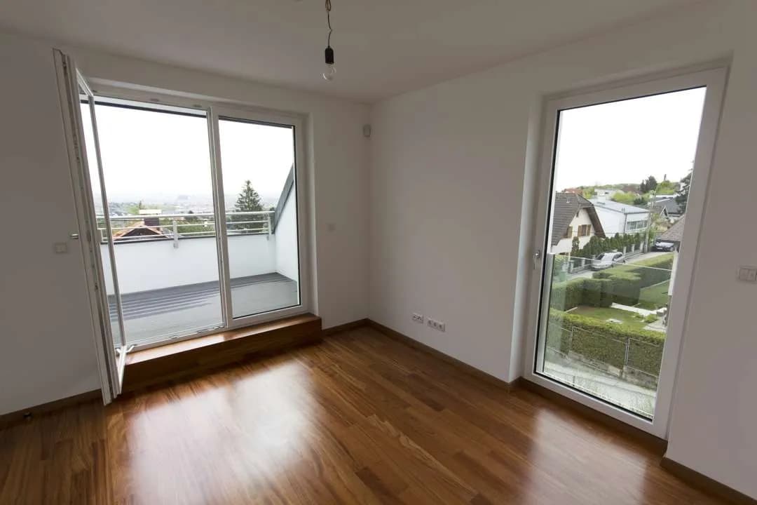7-Zimmer-Haus mieten in Wien – 210 m², € 4.400 – Bild 12 von 15