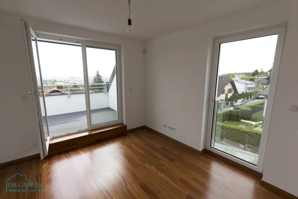 7-Zimmer-Haus mieten in Wien – 210 m², € 4.400 – Bild 16 von 23