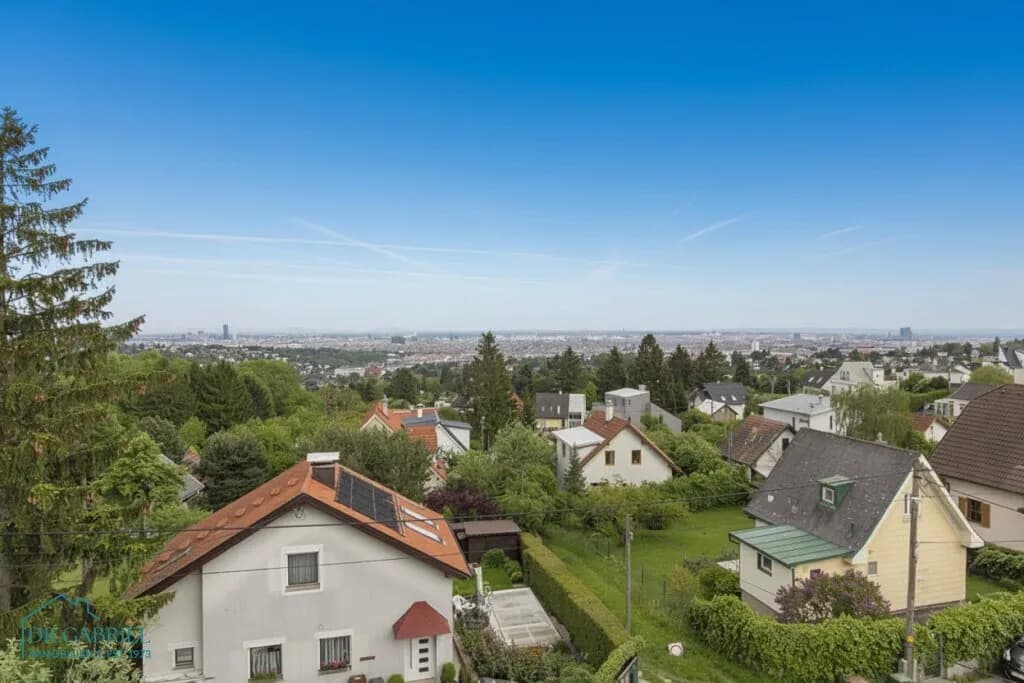 7-Zimmer-Haus mieten in Wien – 210 m², € 4.400 – Bild 18 von 23