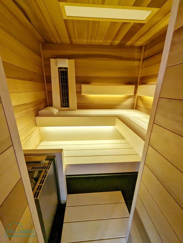7-Zimmer-Haus mieten in Wien – 210 m², € 4.400 – Bild 19 von 23