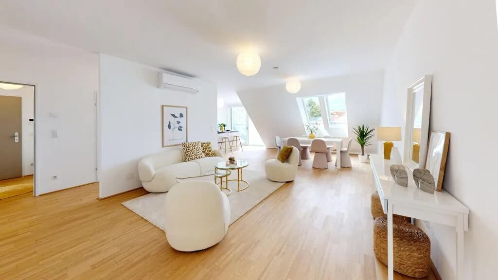 3-Zimmer-Wohnung kaufen in Wien – 113,31 m², € 849.100 – Bild 2 von 20