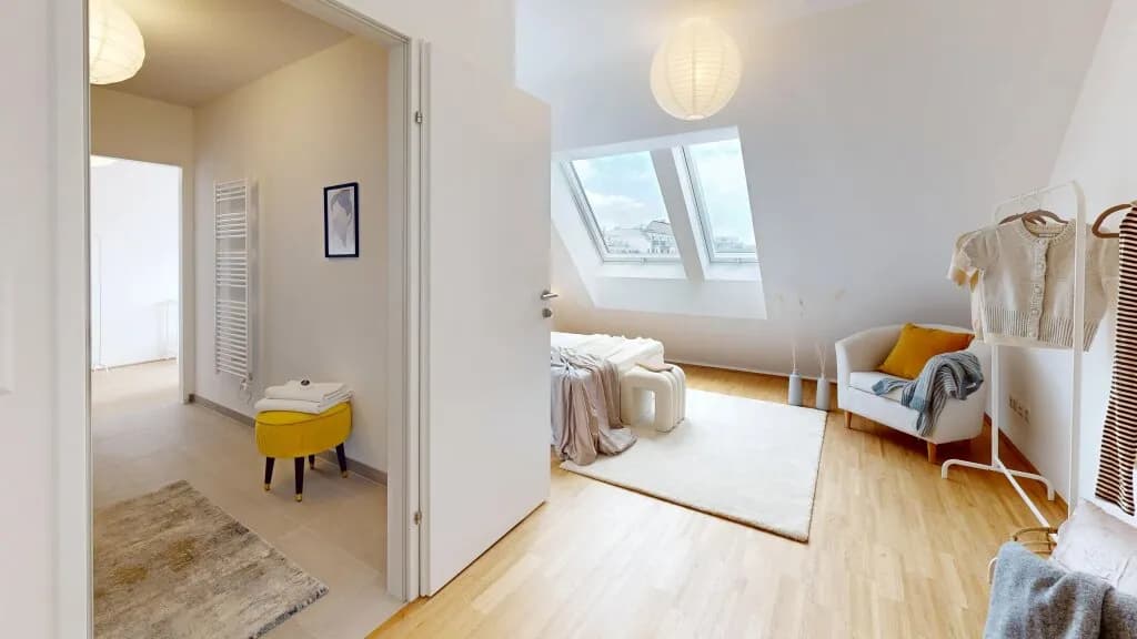3-Zimmer-Wohnung kaufen in Wien – 113,31 m², € 849.100 – Bild 5 von 20