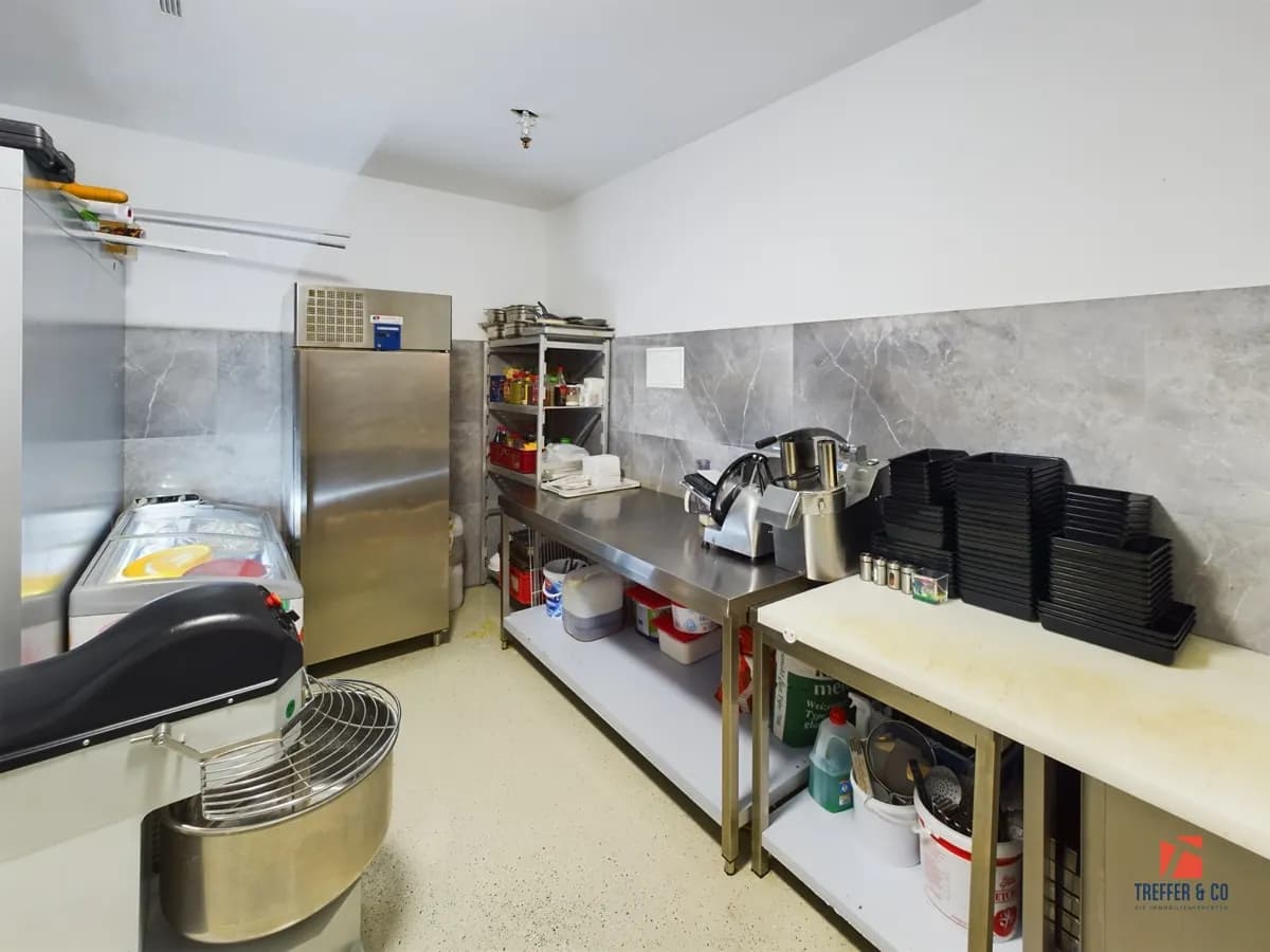 Gewerbeimmobilie kaufen in Kufstein – 86 m², € 350.000 – Bild 8 von 10