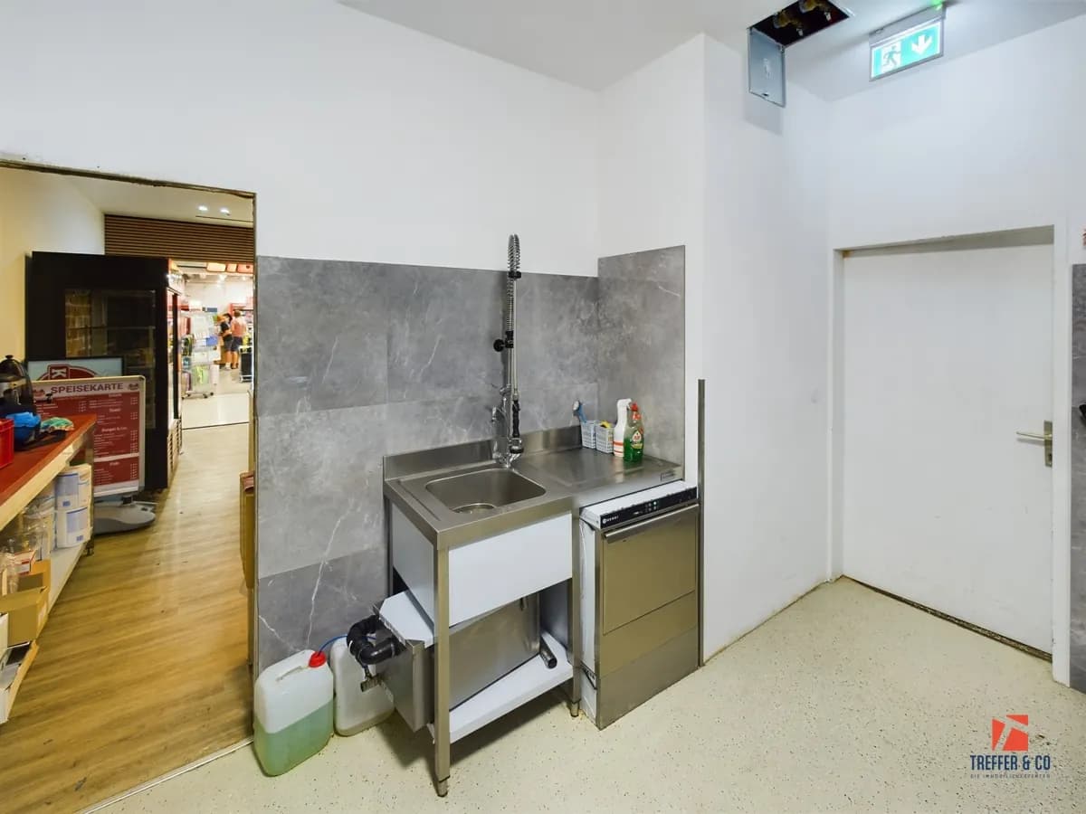 Gewerbeimmobilie kaufen in Kufstein – 86 m², € 350.000 – Bild 9 von 10