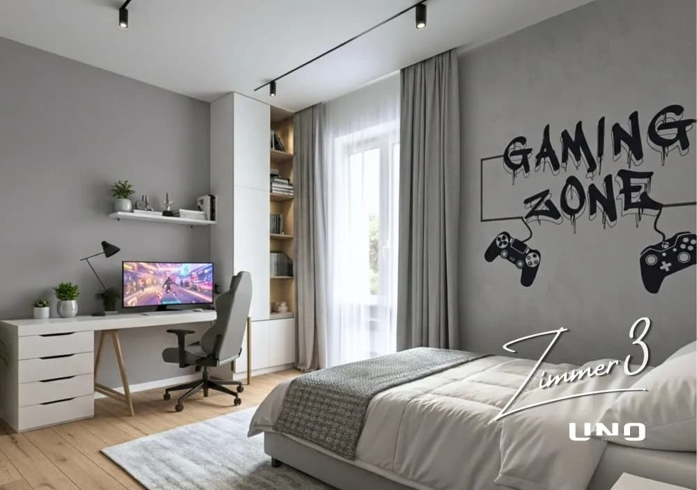 5-Zimmer-Haus kaufen in Graz-Umgebung – 130 m², € 649.590 – Bild 7 von 12
