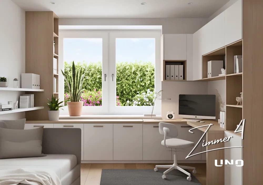 5-Zimmer-Haus kaufen in Graz-Umgebung – 130 m², € 649.590 – Bild 8 von 12