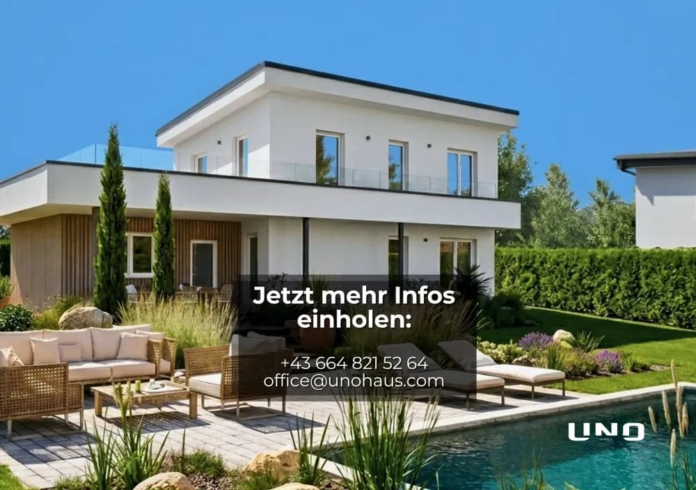 5-Zimmer-Haus kaufen in Graz-Umgebung – 130 m², € 649.590 – Bild 12 von 12