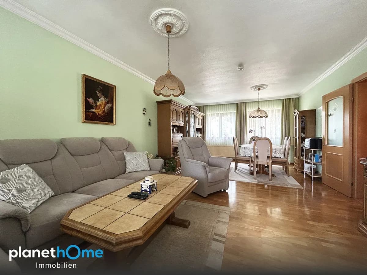 3-Zimmer-Haus kaufen in Gänserndorf – 82 m², € 480.000 – Bild 2 von 16