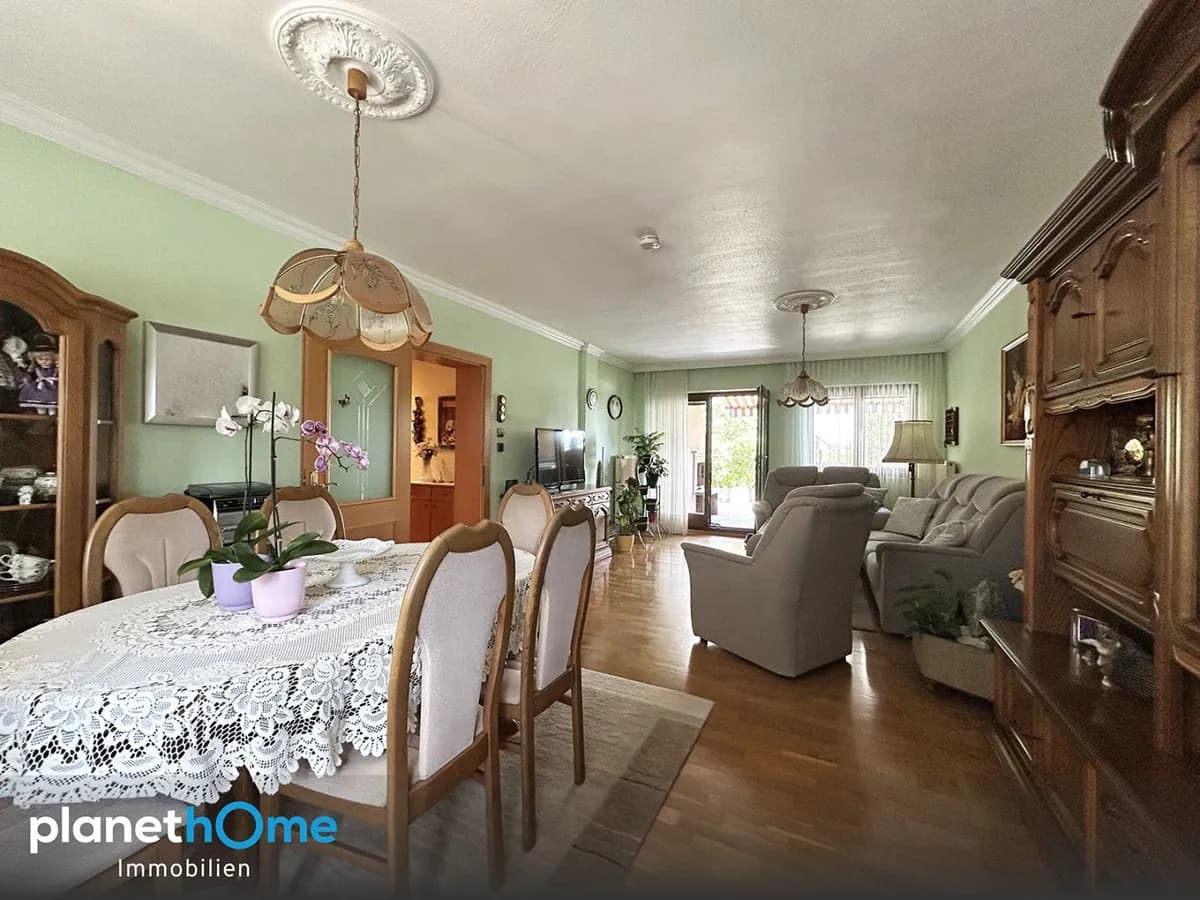 3-Zimmer-Haus kaufen in Gänserndorf – 82 m², € 480.000 – Bild 3 von 16