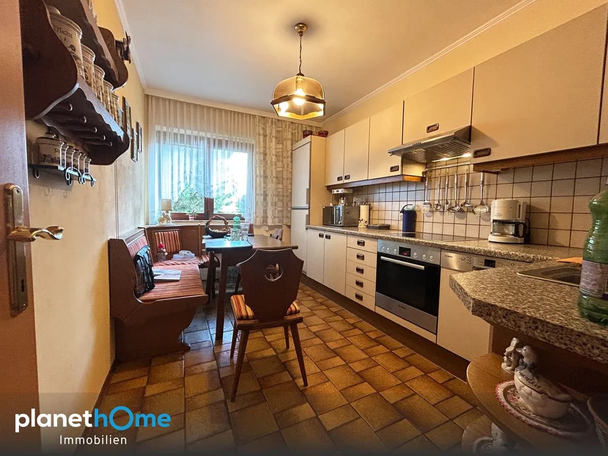 3-Zimmer-Haus kaufen in Gänserndorf – 82 m², € 480.000 – Bild 4 von 16