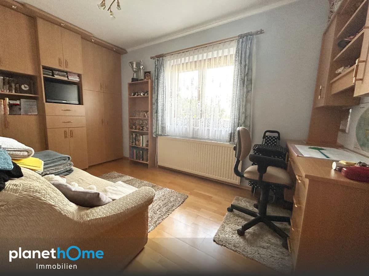3-Zimmer-Haus kaufen in Gänserndorf – 82 m², € 480.000 – Bild 5 von 16
