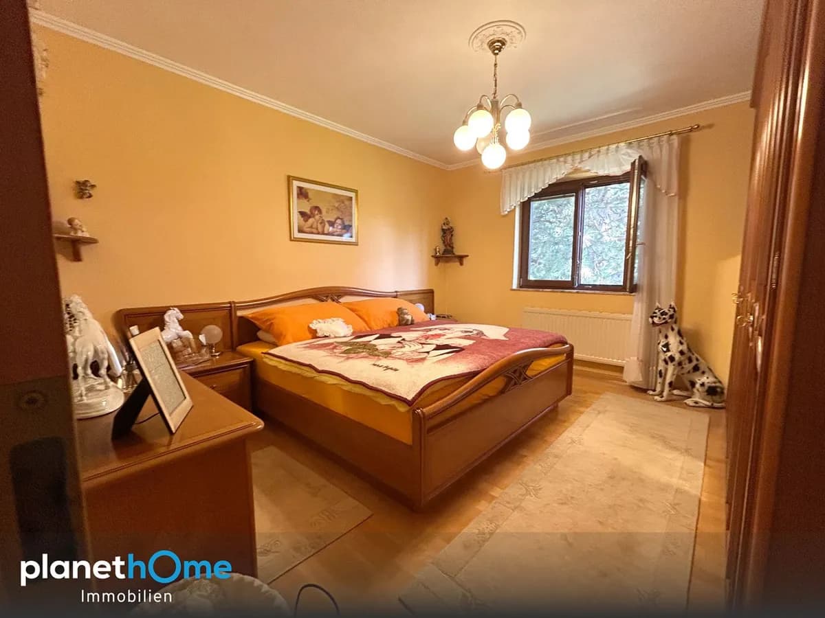 3-Zimmer-Haus kaufen in Gänserndorf – 82 m², € 480.000 – Bild 6 von 16
