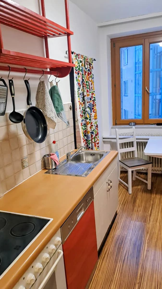 3-Zimmer-Wohnung mieten in Krems an der Donau – 100 m², € 400 – Bild 4 von 8