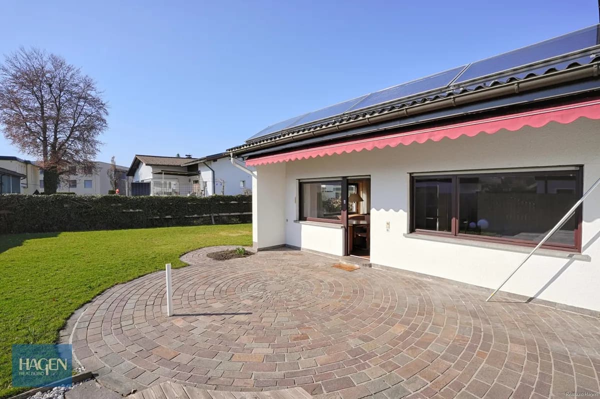 6-Zimmer-Haus kaufen in Dornbirn – 154 m², € 950.000 – Bild 2 von 21