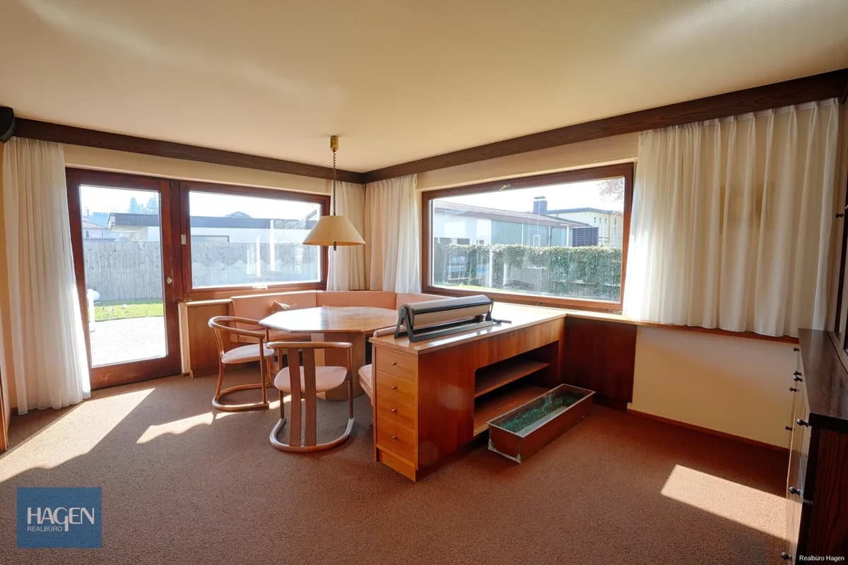 6-Zimmer-Haus kaufen in Dornbirn – 154 m², € 950.000 – Bild 6 von 21