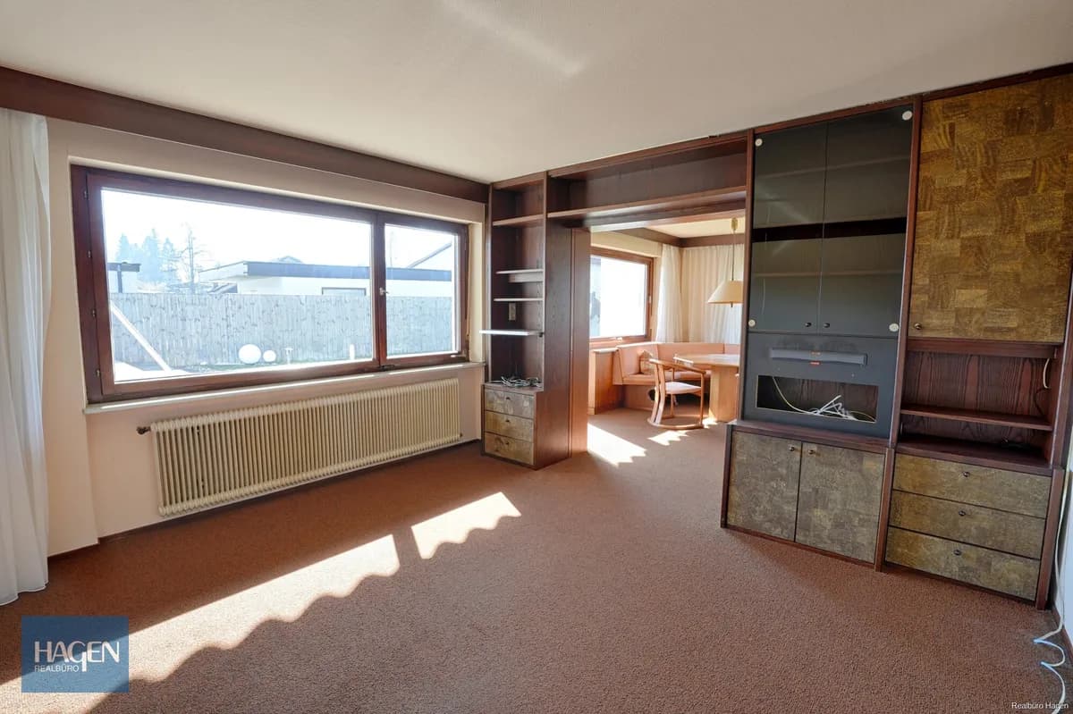 6-Zimmer-Haus kaufen in Dornbirn – 154 m², € 950.000 – Bild 7 von 21
