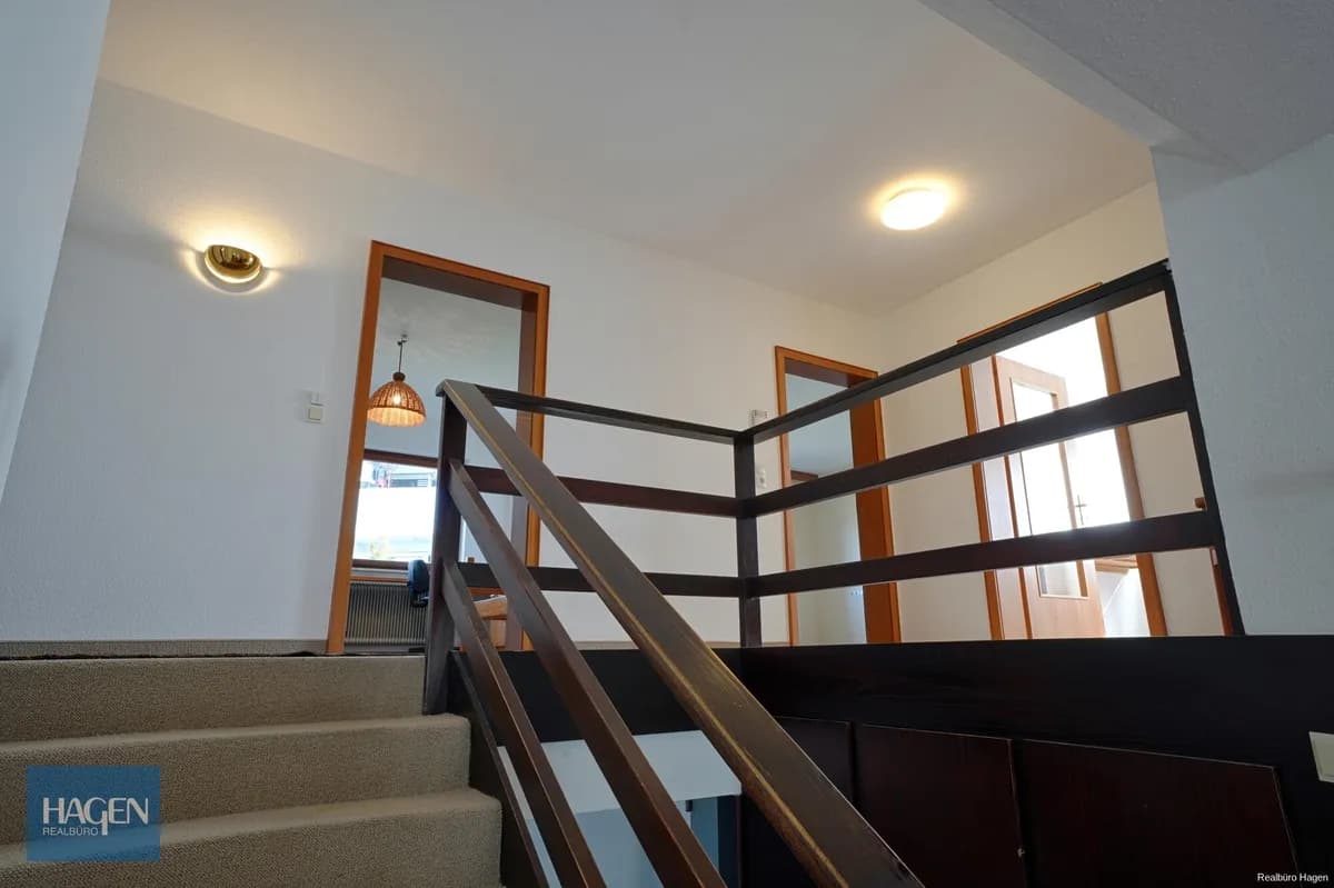 6-Zimmer-Haus kaufen in Dornbirn – 154 m², € 950.000 – Bild 8 von 21