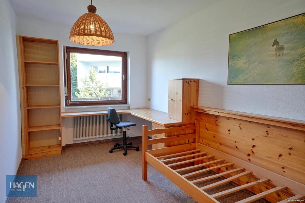 6-Zimmer-Haus kaufen in Dornbirn – 154 m², € 950.000 – Bild 9 von 21