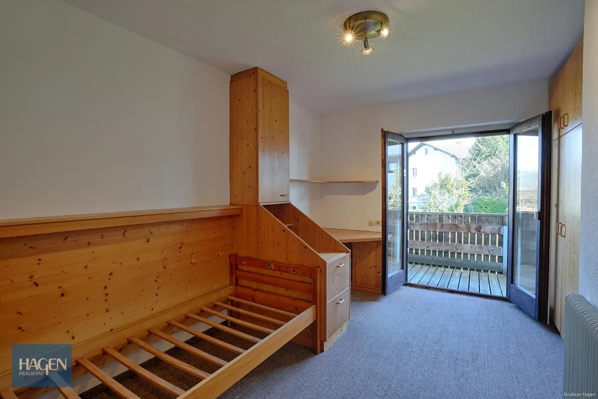 6-Zimmer-Haus kaufen in Dornbirn – 154 m², € 950.000 – Bild 10 von 21