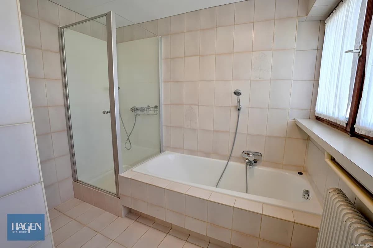 6-Zimmer-Haus kaufen in Dornbirn – 154 m², € 950.000 – Bild 11 von 21
