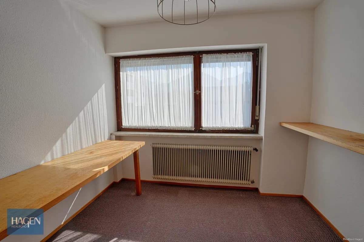 6-Zimmer-Haus kaufen in Dornbirn – 154 m², € 950.000 – Bild 12 von 21