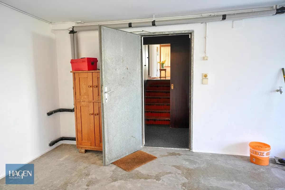 6-Zimmer-Haus kaufen in Dornbirn – 154 m², € 950.000 – Bild 16 von 21