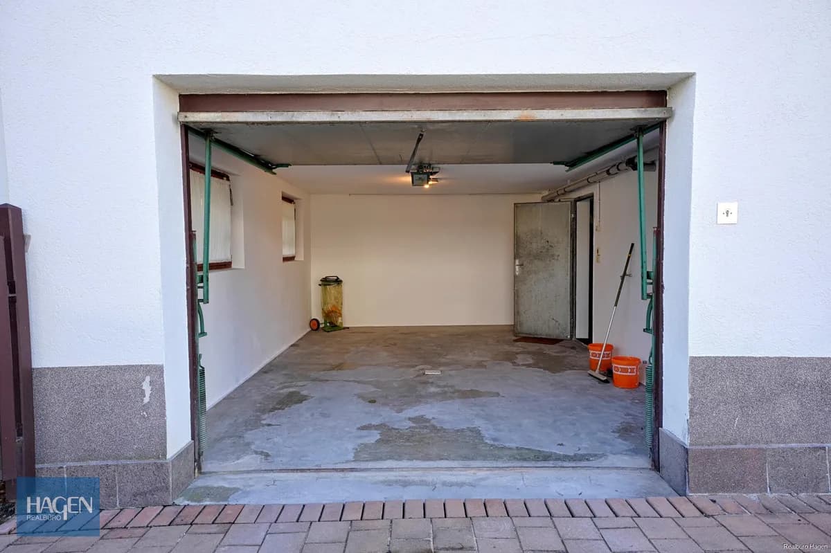 6-Zimmer-Haus kaufen in Dornbirn – 154 m², € 950.000 – Bild 17 von 21