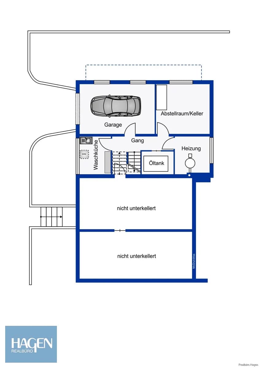 6-Zimmer-Haus kaufen in Dornbirn – 154 m², € 950.000 – Bild 19 von 21