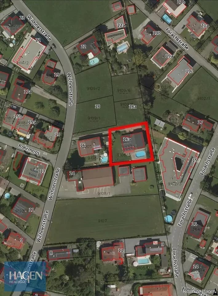 6-Zimmer-Haus kaufen in Dornbirn – 154 m², € 950.000 – Bild 20 von 21