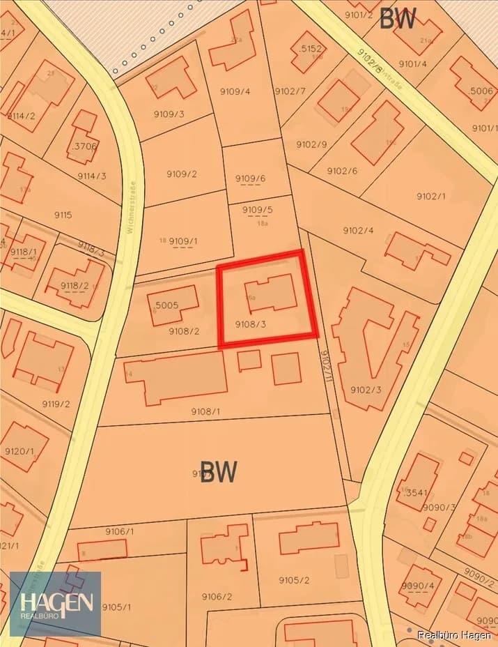 6-Zimmer-Haus kaufen in Dornbirn – 154 m², € 950.000 – Bild 21 von 21
