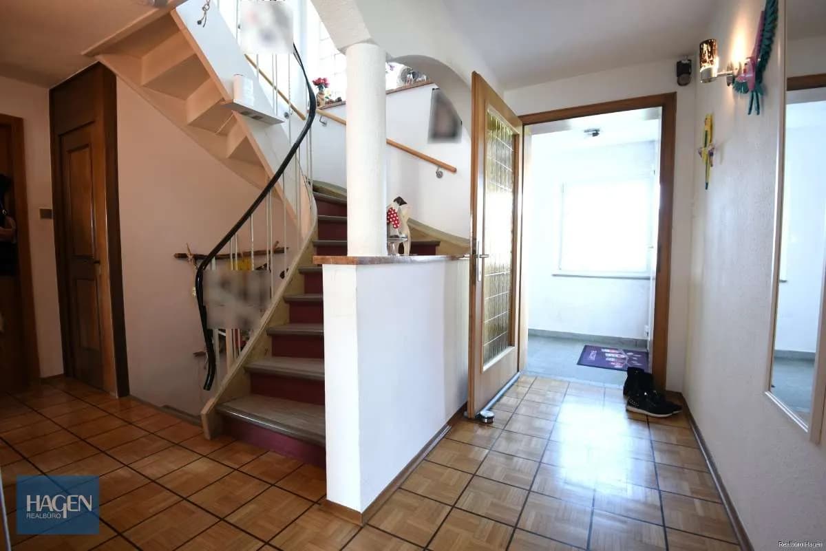5-Zimmer-Haus kaufen in Dornbirn – 110 m², € 660.000 – Bild 3 von 26
