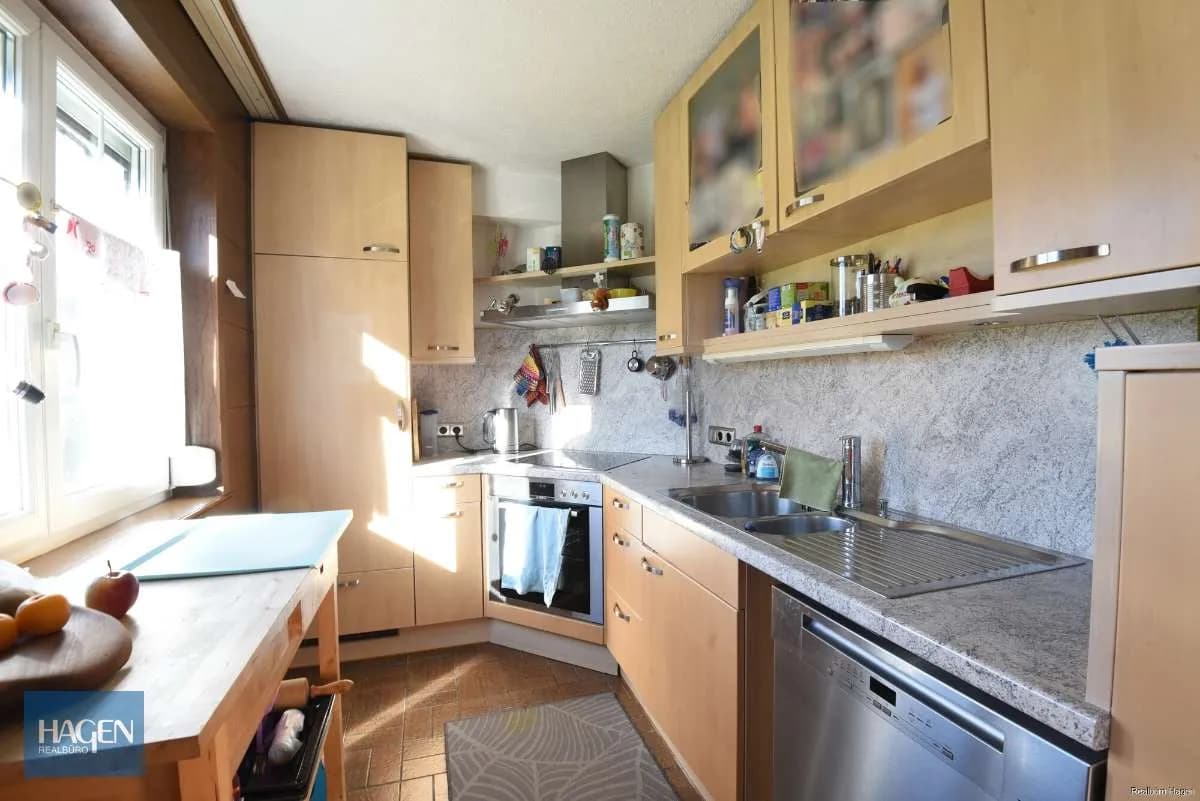 5-Zimmer-Haus kaufen in Dornbirn – 110 m², € 660.000 – Bild 4 von 26