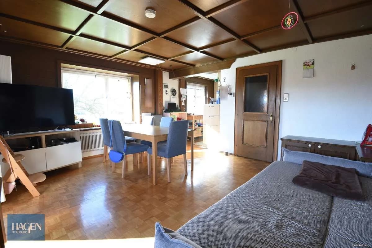 5-Zimmer-Haus kaufen in Dornbirn – 110 m², € 660.000 – Bild 5 von 26