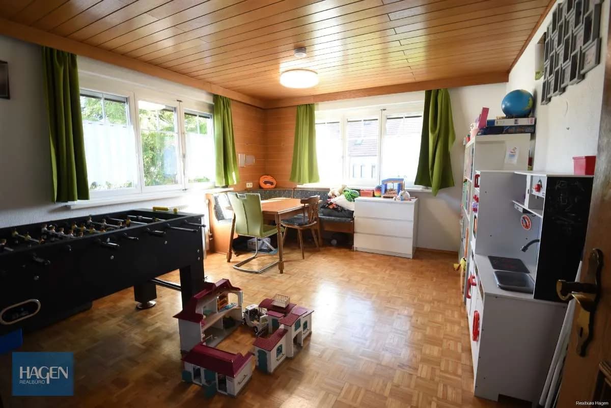 5-Zimmer-Haus kaufen in Dornbirn – 110 m², € 660.000 – Bild 6 von 26