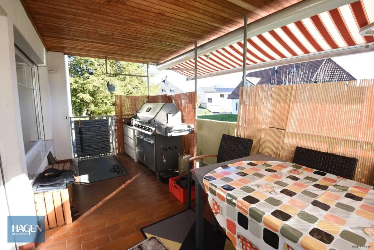 5-Zimmer-Haus kaufen in Dornbirn – 110 m², € 660.000 – Bild 7 von 26