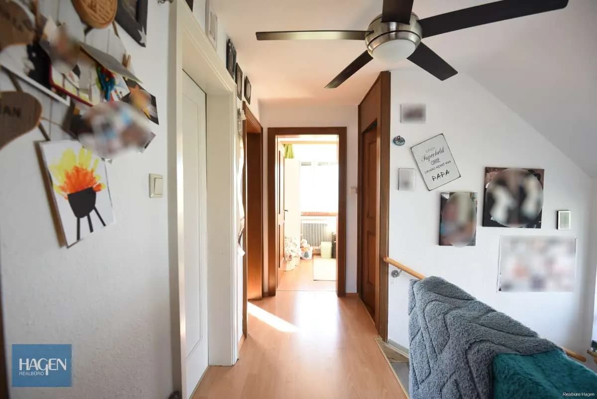 5-Zimmer-Haus kaufen in Dornbirn – 110 m², € 660.000 – Bild 10 von 26