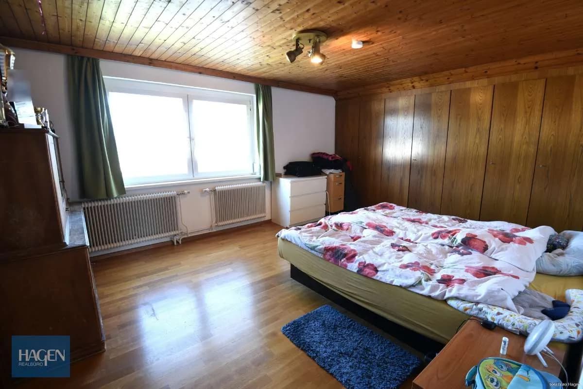 5-Zimmer-Haus kaufen in Dornbirn – 110 m², € 660.000 – Bild 12 von 26
