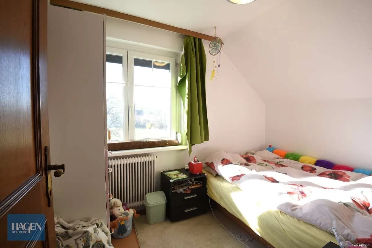5-Zimmer-Haus kaufen in Dornbirn – 110 m², € 660.000 – Bild 13 von 26