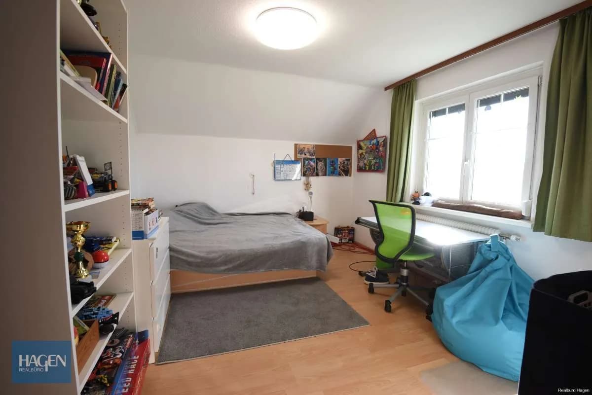 5-Zimmer-Haus kaufen in Dornbirn – 110 m², € 660.000 – Bild 14 von 26