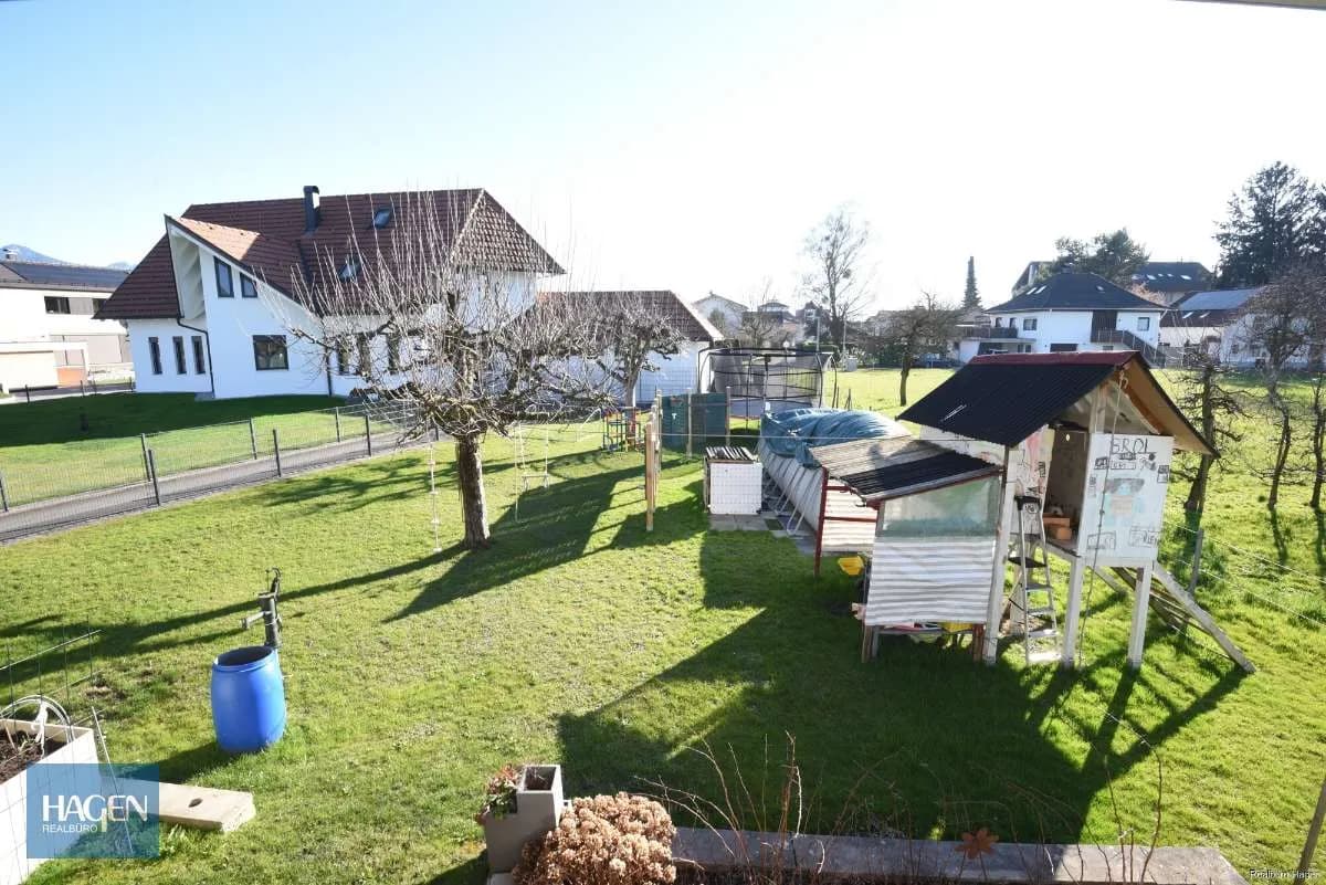 5-Zimmer-Haus kaufen in Dornbirn – 110 m², € 660.000 – Bild 18 von 26