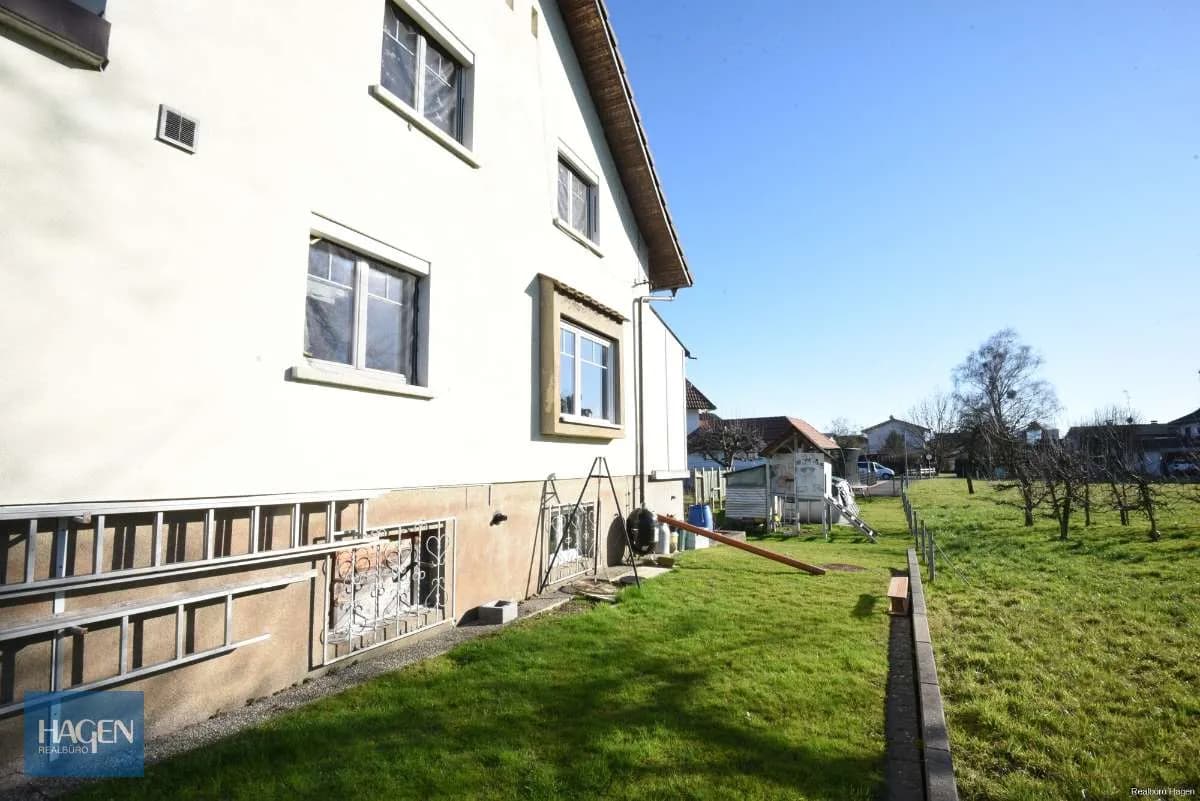 5-Zimmer-Haus kaufen in Dornbirn – 110 m², € 660.000 – Bild 19 von 26
