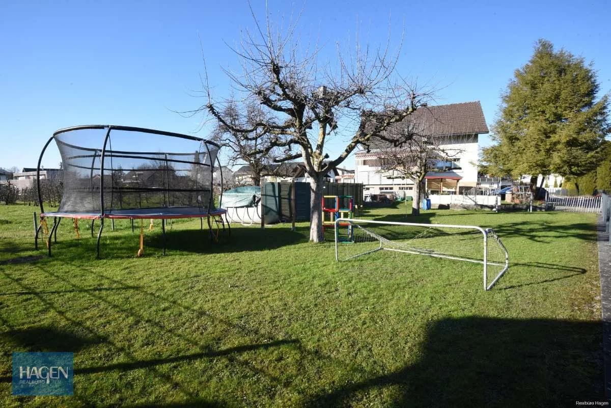 5-Zimmer-Haus kaufen in Dornbirn – 110 m², € 660.000 – Bild 20 von 26