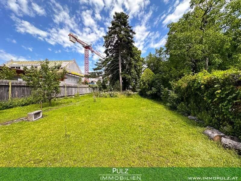 Haus kaufen in Mödling – 396 m² – Bild 2 von 12